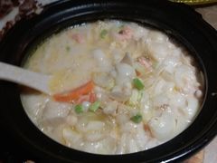 -百年银屏蚝烙·潮汕菜·非遗(乐山店)