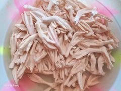 生鸭脚板-雷氏板鸭(红照壁南街店)