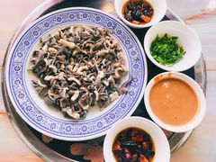 -京碗居老北京特色菜(北环东路店)