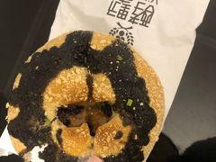 -酵墅·红酒酵母面包(羲和广场店)