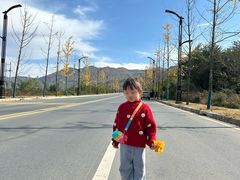 -麦积山温泉
