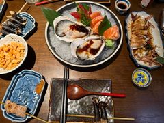 -一豚轩·烧鸟·豚骨拉面(五四路店)