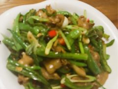 -妈妈的味道(工人体育场东路店)