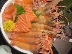 -極上萬膳·日料放题(海岸城店)