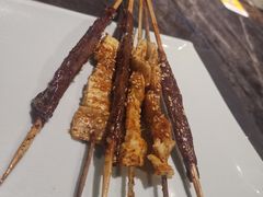 -醉炫音速烧烤·干煸菜(沙河总店)