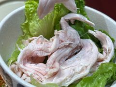 -巴奴毛肚火锅(相州店)