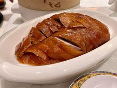 -正院大宅门烤鸭(首体店)