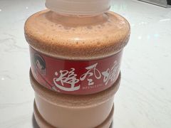 -避风塘(江桥万达店)