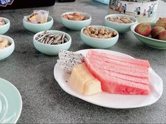 -湖畔居茶楼(湖滨店)