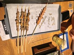 -肉串汪(西便门店)