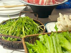 -云尊府云南菜·蒸汽石锅鱼(学清路店)