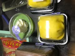 -慕芝蛋糕(湖墅南路店)