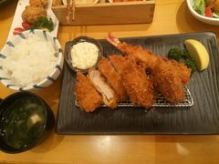 -胜博殿日式炸猪排(西红门店)