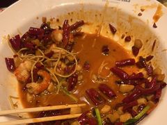 -聚味瞿记·龙虾堂(坡子街店)