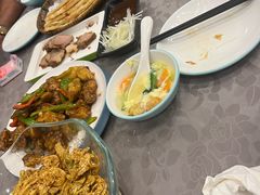 -山南熏肉大饼(辽菜旗舰店)