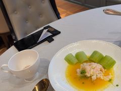 -狮王府淮扬菜(夫子庙老门东店)