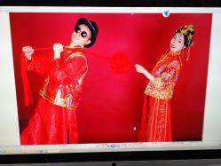 -罗曼司婚纱摄影会馆(瀚威城市中心店)