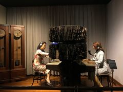 -上海电信博物馆