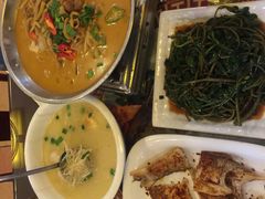 -洁雅小南方俏巴鱼馆(汴河街店)