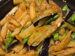 -鑫小城故事·藕汤·家常菜(台北一路总店)