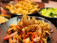 -沪小胖小龙虾(淮海中路旗舰店)