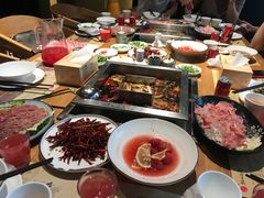 -锦城印象火锅(天府三街店)