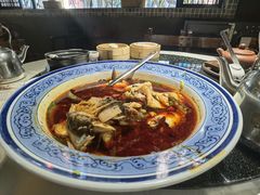 -味可道美食坊(福基路店)