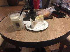 -85度C(上海茶陵北路店)