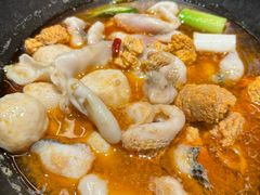 -肖记公安牛肉鱼杂馆·省级非物质文化遗产(江汉路直营店)