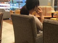 -Gloria Jean's Coffees