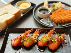 -Ministry of Crab•MOC(交子大道店)