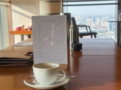 -嘉定凯悦·咖啡厅