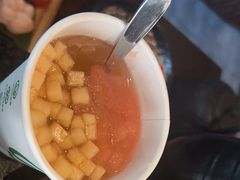 -湊湊火锅·茶憩(新中关购物中心店)