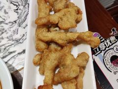 -京元盛铜锅涮肉(上海总店)