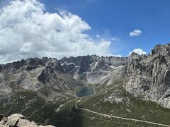 -莲宝叶则景区