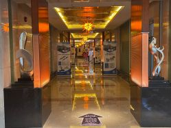 -广州白云机场铂尔曼大酒店·宴会厅·宴会预订中心