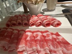 -海底捞火锅(长宁路龙之梦店)