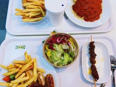 -宜家·瑞典风味餐厅(北京西红门店)