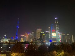 -YUE·6·西式融合餐厅(外滩六号店)