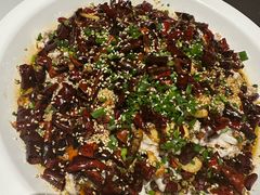 -三猫黑鱼花(南大店)