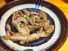 -大牛湾·眷村牛肉面(蠡溪店)