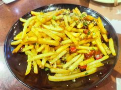 -一棠龙虾•王牌虾球(光谷天地店)