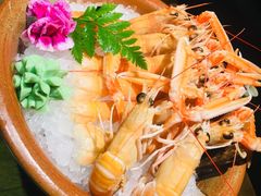 -蟹将军·松叶蟹和牛日料放题自助(K11店)