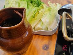 -大理老字号·舟渔的鱼野生菌海景餐厅(双廊店)