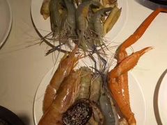 -加餐海鲜自助(集美银泰百货店)