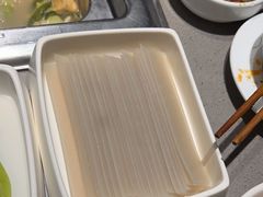 -海底捞火锅(青悦城店)