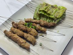 -建国烧烤(建乐路店)