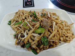-菜忠潮州牛肉店(岗厦店)