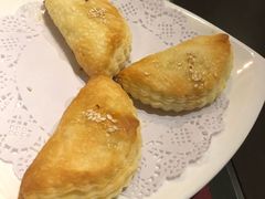 -天厨妙香素食餐厅(清华店)