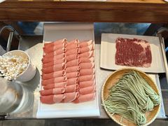 -清真·鸦儿李记·涮肉(马家堡店)